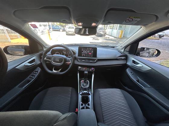 FIAT FASTBACK 1.0 TURBO 200 FLEX AUDACE CVT